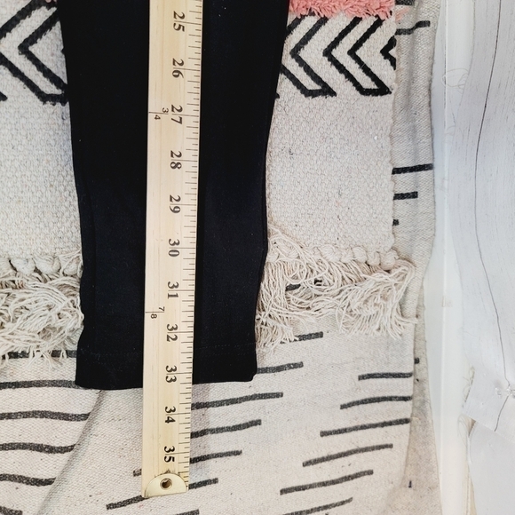 BETABRAND Journey Skinny Pant in Black, sz XSP - Picture 14 of 16